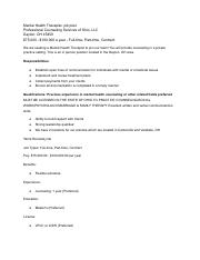 Intro to MH Services - Job Descriptions.pdf