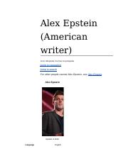 Alex Epstein (American writer).docx