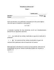 Examen Tema 1 Estadistica Inferencial I 3I3.docx