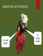 SIOS Adjectives and Adverbs ppt.pptx
