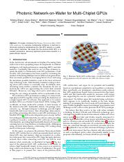 Photonic_Network-on-Wafer_for_Multi-Chiplet_GPUs.pdf