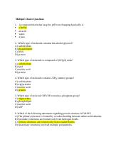 Exam 1 Study Guide Micro Nova Word Docx Exam 1 Study Guide Satellite Viruses Are Dependent On Other Viruses For Replication The Cause Of Spongiform Course Hero