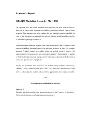 BA3150 Examiners Report 2011.pdf
