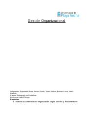 Política y gestión_ Gestión Organizacional .docx