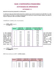 Guia 1 Matematica Financiera Ascencio Lindao Monica Cecilia
