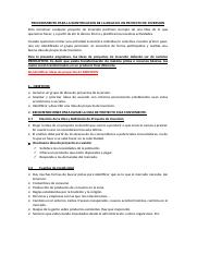 PROCEDIMIENTO PARA LA IDENTIFICACION DE LA IDEAS DE UN PROYECTO DE INVERSION.docx