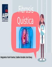Fibrosis Quistíca.pptx