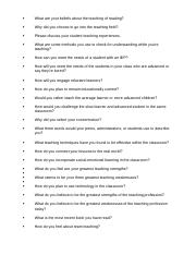 Interview Questions.doc