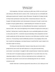 Reflection Project.docx
