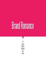Brand Romance.pdf