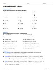 1.2 Algebraic Expressions practice.docx.pdf