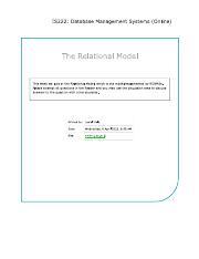 Relational Model.pdf