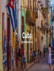 Cuba Project.pdf