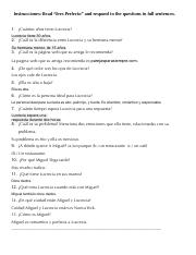 Questions for reading Eres Perfecto-1 2.pdf