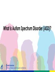 What is Autism Spectrum Disorder (ASD).pdf