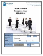 TERCER Assessment BSBADM502 TERMINADO.docx