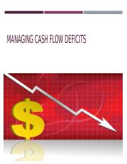 Managing cash flow deficits 1.pptx