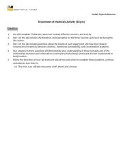 Movement of Materials Activity - my copy.docx