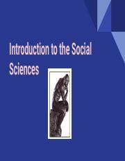 Copy of Introduction to the Social Sciences.pdf