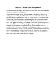 Econ 2010 Application assignment chapter 3.docx