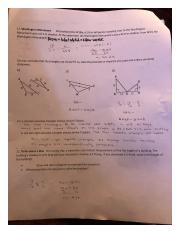 March 17-Geometry B   7-3 Worksheet & 7-3 Notes (Mar 18, 2021 at 10:47 AM)