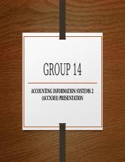 GROUP 14 ACCN 301.pptx