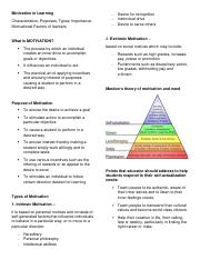 2 - Motivation in Learning.pdf