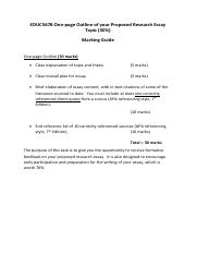 EDUC5678 One-page Outline Marking Guide 2024 (1).pdf