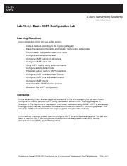 Lab 5 OSPF Lab .pdf
