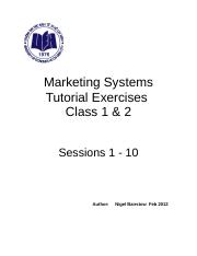 MS Tutorial Exercise Guide 2012 - Final.doc
