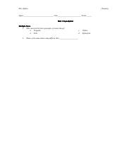Unit 1 Exam review - 2012.doc