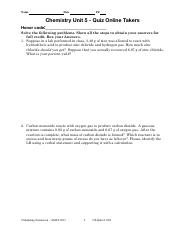 Stoichiometry Quiz 2 ONline.pdf
