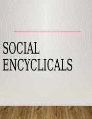 Social Encyclicals.pptx