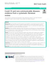 2021 Nikoloski et al - COVID19 and NCD Systematic Review.pdf