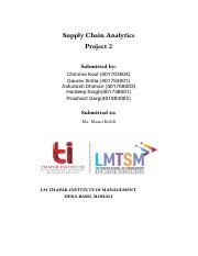 Supply Chain Analytics Project 2 (1).pdf