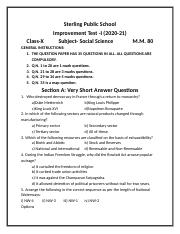 class X question paper.docx