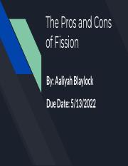 Pros and Cons of Fission.pdf