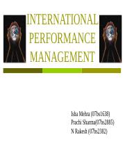 10421764-International-Performance-Management.ppt
