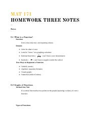 Homework 3 Notes.docx
