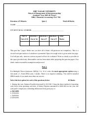 Solved_Quiz 2 _ MBA _ Term 1_2019.pdf