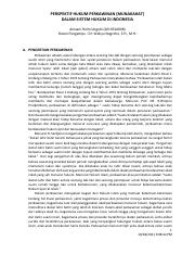 perspektif hukum perkawinan islam dalam sistem hukum di indonesia.pdf