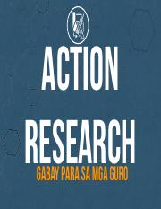 Gabay sa Action Research.pdf