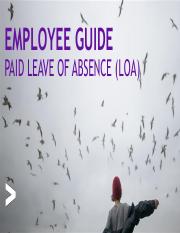 Employee Guide - Paid LOA - AST_ER.pdf