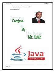 Core Java_Complete Material.pdf
