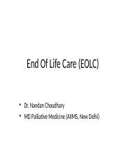 EOLC -Dr.Nandan.pptx