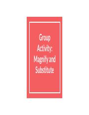 Group Activity_ Magnify and Substitute.pdf