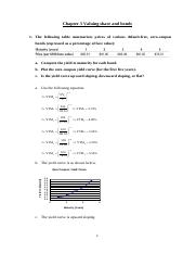 Lecture4_Valuing shares and bonds