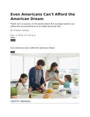 Even_Americans_Cant_Afford_the_American_Dream.docx