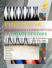 KRISTIENNE EARL ABALORIO - GE-EL-108-Philippine-Indigenous-Communities-and-Peace-Studies.pdf