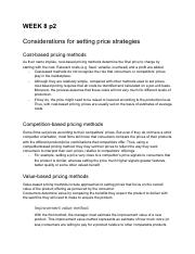 marketing week 3 notes.pdf